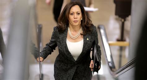 Who is Kamala Harris Husband? Children, Parents and Family