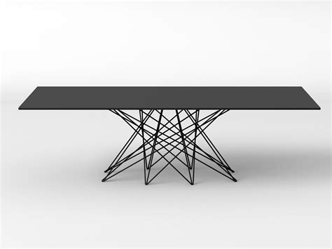 OCTA BY BONALDO | BARTOLI DESIGN Contemporary Dining Room Furniture ...