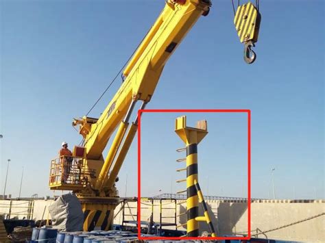 What is the Boom of a Marine Crane? 8 Things You Need to Know