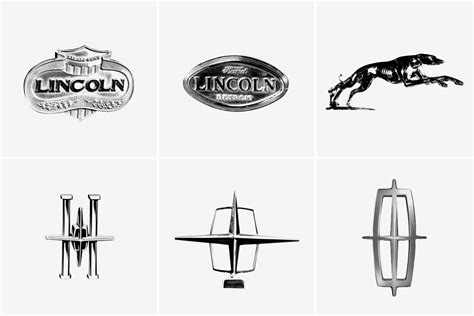 The History And Evolution Of Car Logos - Calvin's Car Life