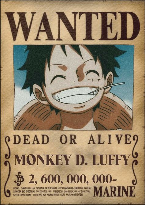 24+ sanji wano wanted poster - SafeeraElysia