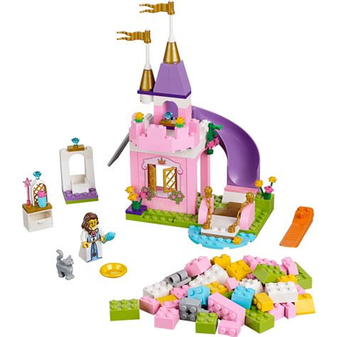 LEGO Princess Play Castle Set 10668 | Brick Owl - LEGO Marketplace