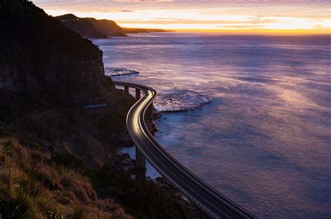 7 New South Wales Road Trips That Will Take Your Breath Away