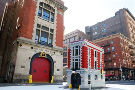 Shut Up and Take My Money: LEGO Ghostbusters Firehouse