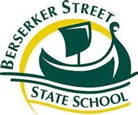 Berserker Street State School