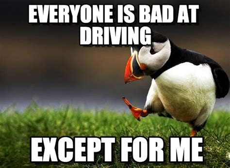 These 16 Wholesome Memes Nail What It’s Like to Drive Today – eTags ...