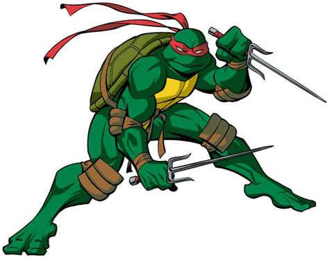 Raphael (2003 TV series)/Gallery | TMNTPedia | FANDOM powered by Wikia