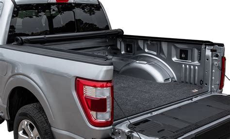 Access Roll-Up Tonneau Cover and Truck Bed Mat Combo | Official Site