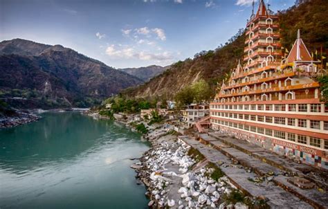 Haridwar Rishikesh Trip Package | GT Holidays