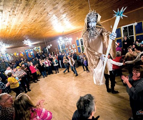 Helvetia set to host 56th Fasnacht Festival Saturday | News, Sports ...