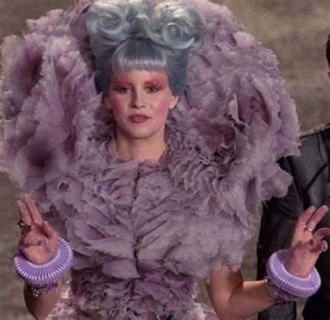 effie trinket catching fire | effie_trinket_catching_fire | Hunger ...