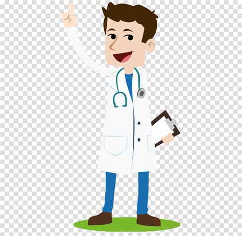 transparent background doctor clipart png - Clip Art Library