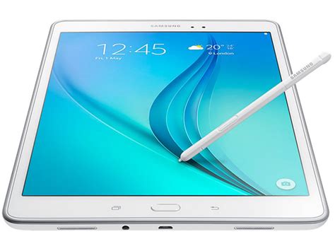 Samsung Galaxy Tab A met S-Pen - 16GB | CampusShop