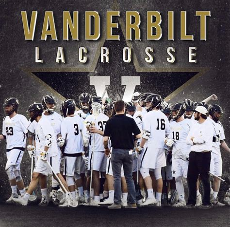 Vanderbilt Commodores - Roster - MCLA