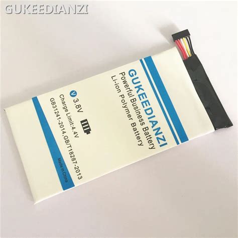 GUKEEDIANZI C11 ME370TG 4270mAh Replacement Battery For Asus Google ...