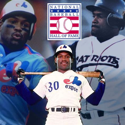 Former Somerset Patriots OF Tim Raines Makes Baseball Hall Of Fame ...