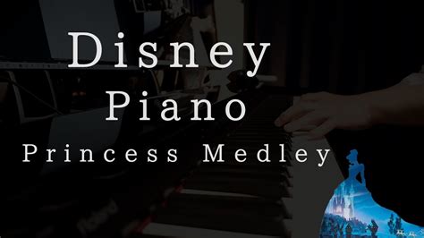 Disney Princess Piano Medley Arranged by kno Acordes - Chordify