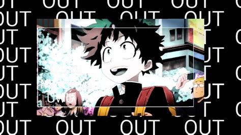 Deku edit - YouTube