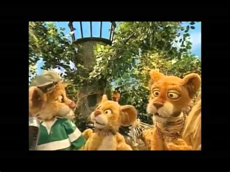 Between the Lions episode 39 Teacher's Pet - clipzui.com