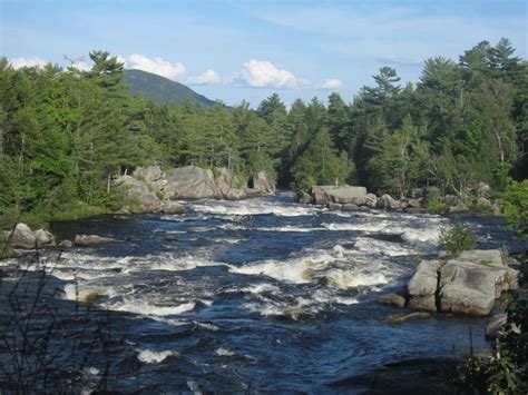 Allagash Wilderness Waterway - Alchetron, the free social encyclopedia