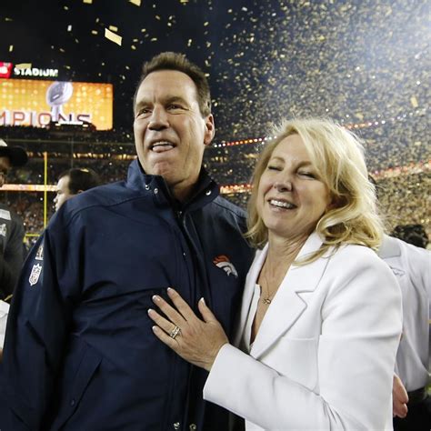 Gary Kubiak Talks Peyton Manning, Defense After Super Bowl 50 Win vs. Panthers | News, Scores ...