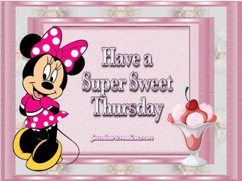 Have Super Sweet Thursday Pictures, Photos, and Images for Facebook ...