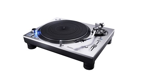 Will Panasonic Release A New Technics SL-1200 Turntable For DJs ...