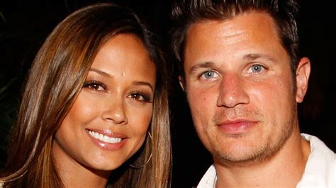 Why Nick And Vanessa Lachey Got Back Together After Breaking Up