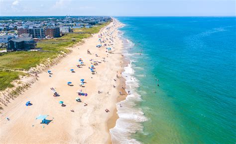 WHY YOU SHOULD VISIT WRIGHTSVILLE BEACH, ONE OF THE BEST BEACH TOWNS IN ...