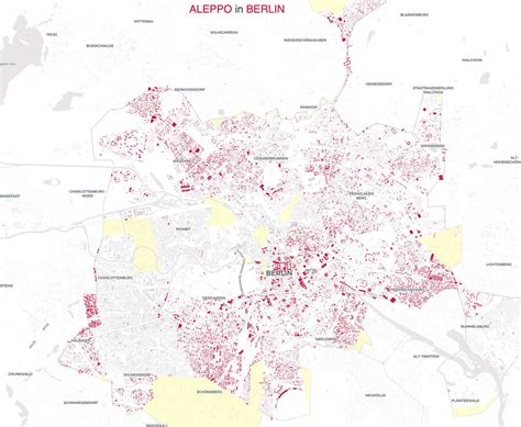 14 use cases of geospatial data visualization | RST Software