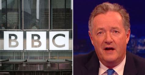 BBC reveals how it reports stories about itself as Piers Morgan slams ...