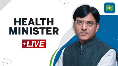 LIVE | Health Minister Dr. Mansukh Mandaviya Speaks On Covid-19 In Lok ...