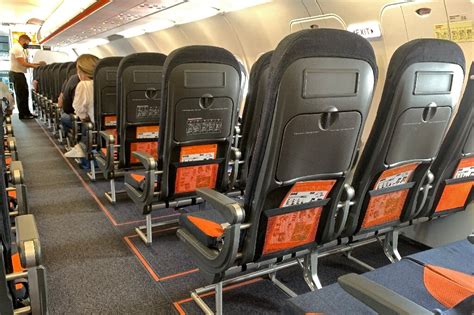 EasyJet tackles Covid staff shortage by removing seats