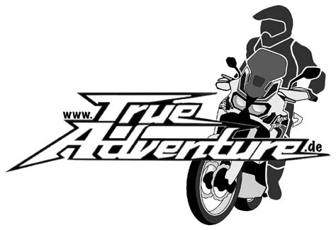 True Adventure Forums Aufkleber, Shirts, Tassen, etc. - Marktplatz - Honda Africa Twin Forum