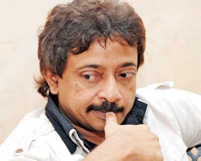 Ram Gopal Varma Age, Movies, Biography, Photos