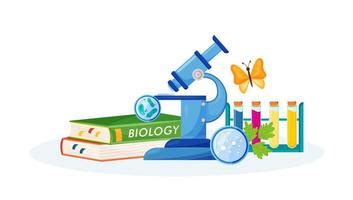 Biology Vector Art, Icons, and Graphics for Free Download