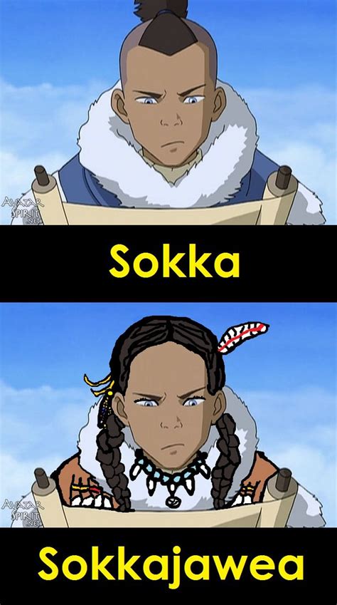 sokka - Meme by Abhishek_LuGrande :) Memedroid