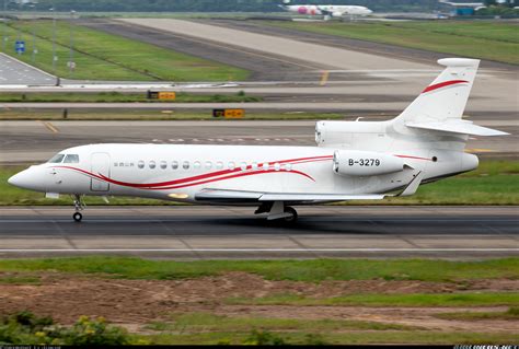 Dassault Falcon 7X - Deer Jet | Aviation Photo #5622079 | Airliners.net