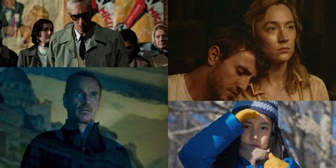 The Impact The Fall Film Festivals Have On The Best Picture Oscar Race