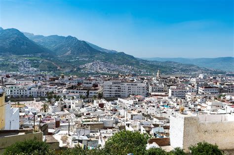 Discovering Tétouan, Morocco | NUVO