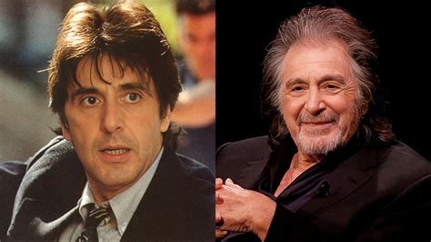 Al Pacino and Co: Where Are They Now? Sea of Love (1989)