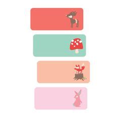 33 Stickers ideas | name stickers, stickers, labels printables free