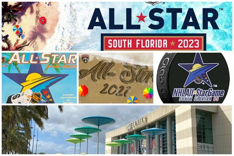 All Star Weekend 2023 – Get New Year 2023 Update