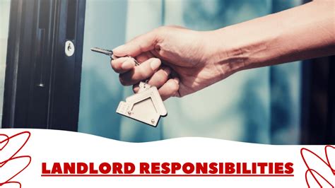 Landlord Responsibilities: Norfolk Property Management Education