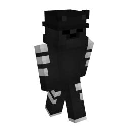 Black Bear Minecraft Skins | The best collection of skins | NameMC