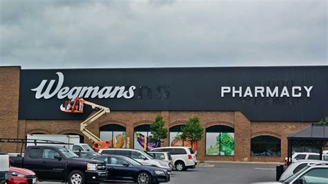 Wegmans Williamsport PA | 201 William St, Williamsport, PA 1… | Flickr