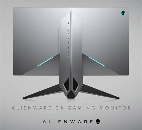 Alienware 25 Gaming Monitor