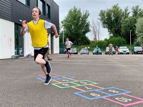 HIghfield Littleport Sports Day 2019 | Highfield Littleport Academy