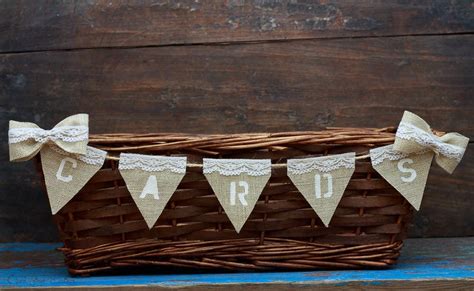 Rustic Wedding Banner Farmhouse decor Rustic Banner Wedding | Etsy