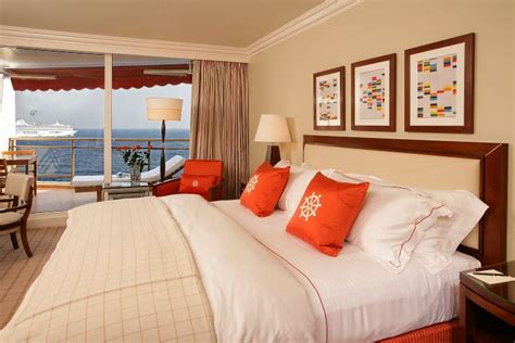 Fairmont Monte-Carlo - Luxury Hotel in Monaco